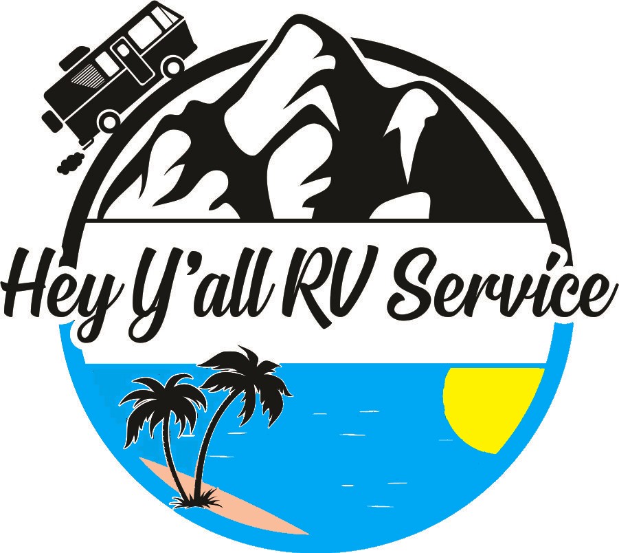 HEY Yall RV SERVICE LLC